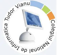 Colegiul Național Tudor Vianu