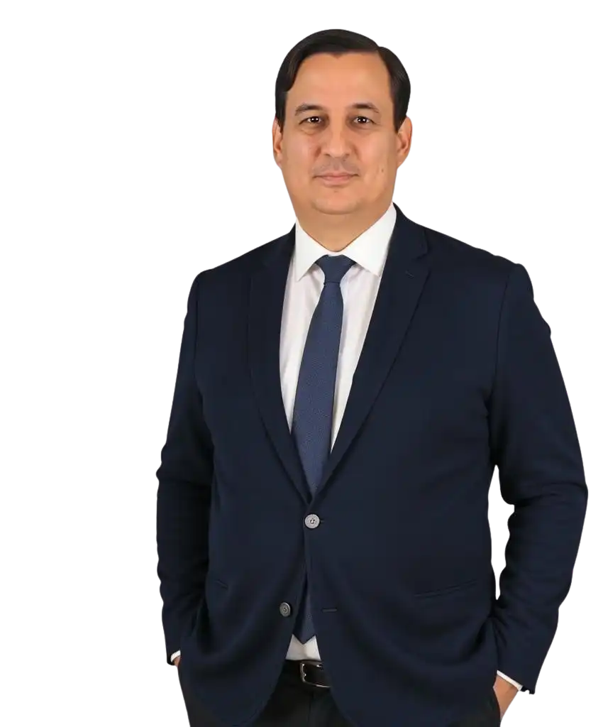 Alexandru Bordea, fondator InfoSpeed